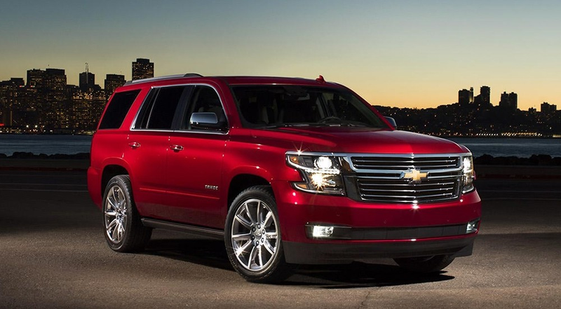 Illustration for article titled A list of every single new Chevrolet around the world: Part 2